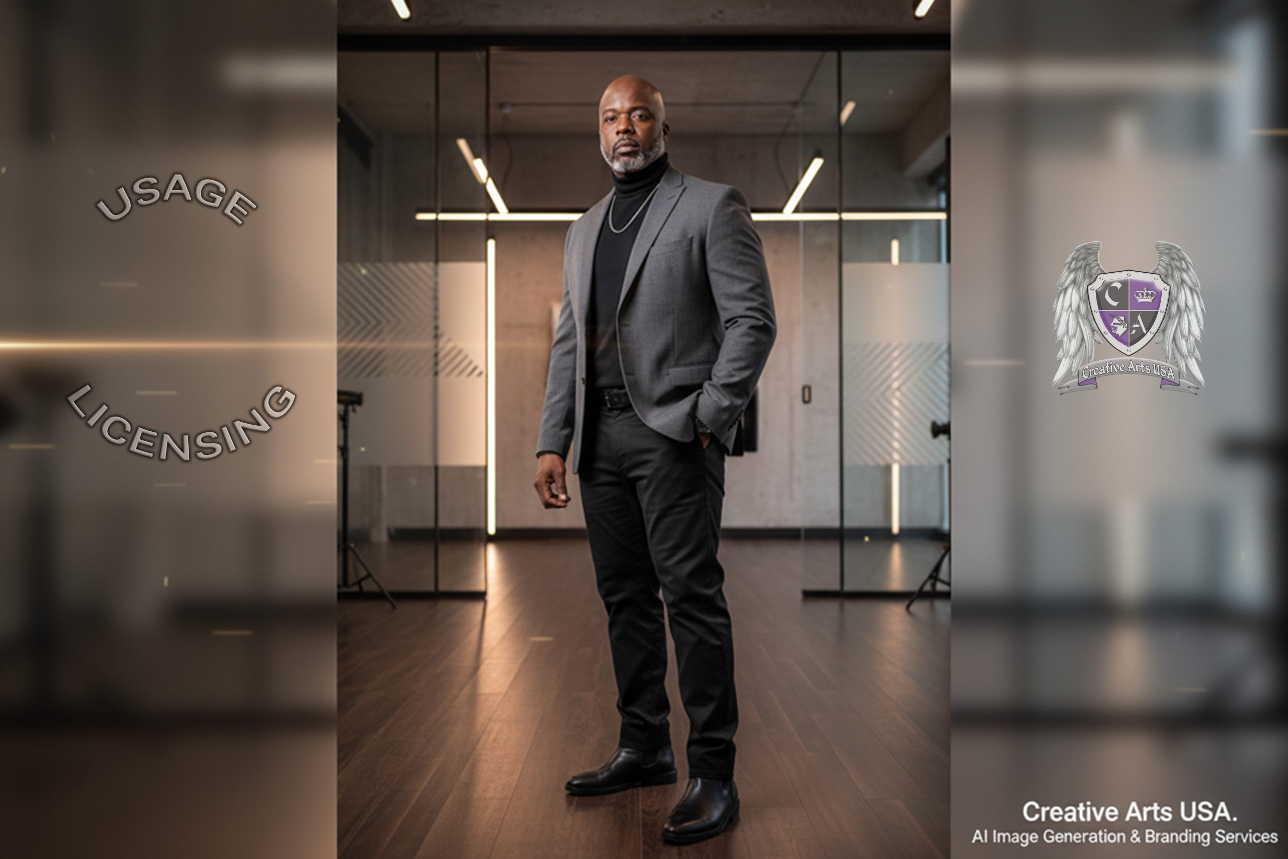 Commercial brand reference